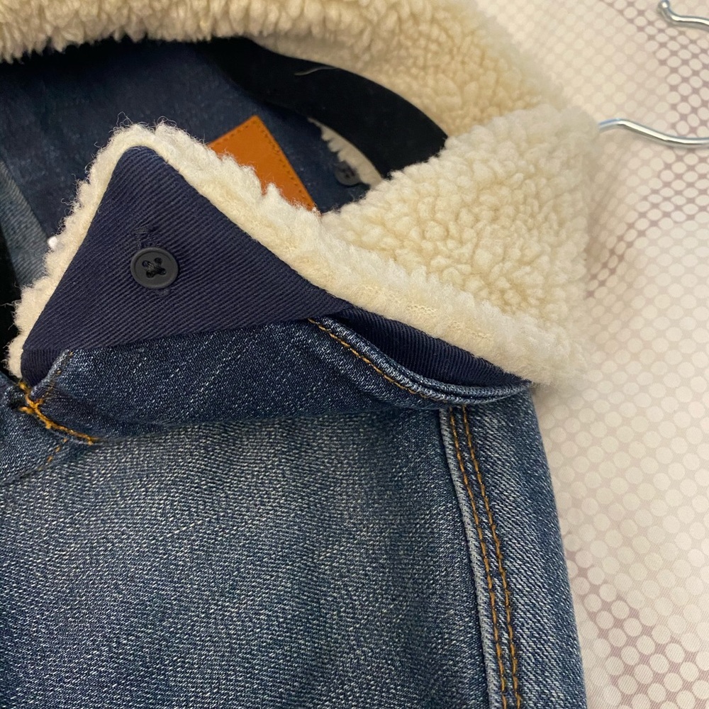 Denim Jacket - Picture 3 of 3